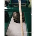 Computer Cotton Yarn Jacquard Lace Embroidery Machine